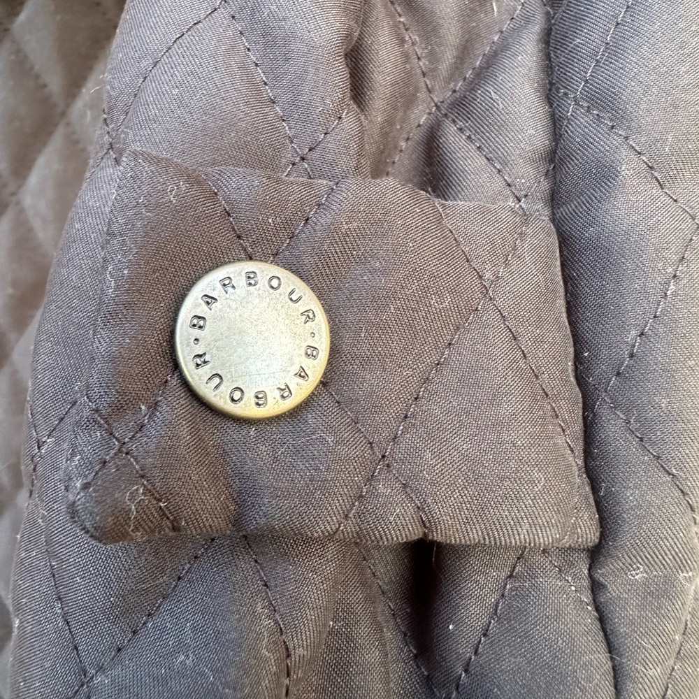 Barbour Womens Vest - Picture 7 of 9
